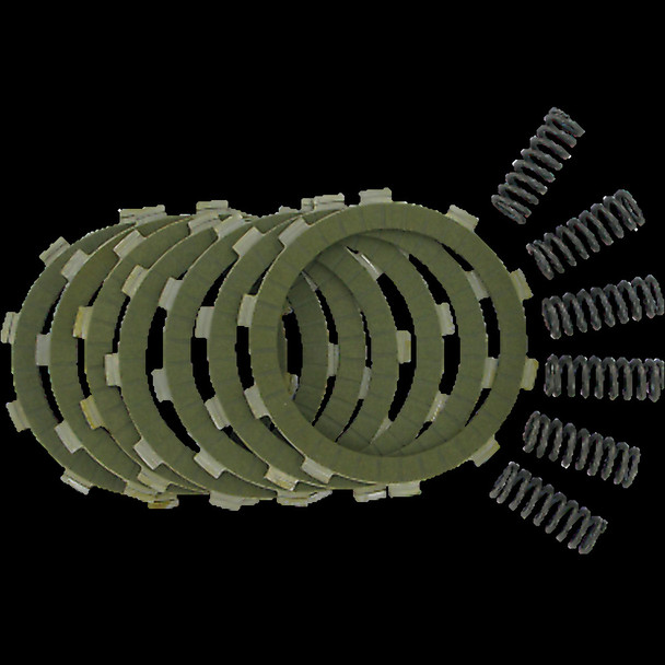EBC SRC57 EBC CLUTCH KIT