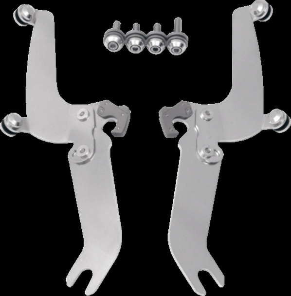 Memphis Shades MEM8923 Mount Kit Trigger Lock Sportshield HD CVDWL