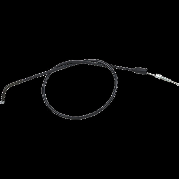 Motion Pro - 04-0093 - Black Vinyl Clutch Cable