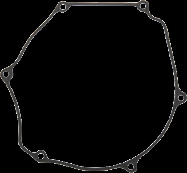 MOOSE RACING HARD-PARTS 0934-2129 GASKET CLUTCH CVR RMZ450