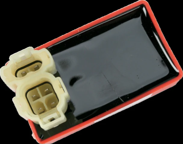 Ricks Electric Hot Shot CDI Box FOR HONDA XR250R 1996-2004