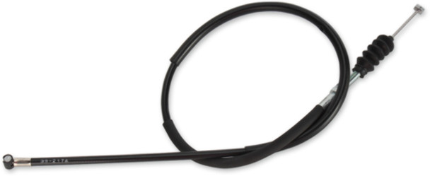 Moose Clutch Cable 0652-1754 for 1985-2003 FOR KAWASAKI KX 60 2003 FOR SUZUKI
