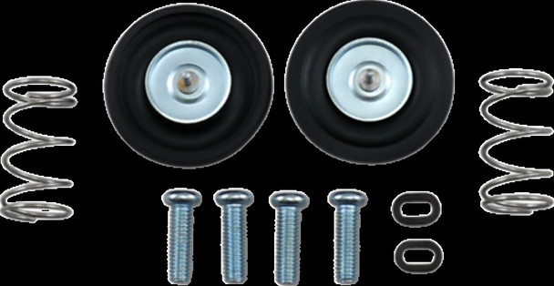 Parts Unlimited 1003-1685 Air Cut-Off Valve Rebuild Kit FOR HONDA VT1100