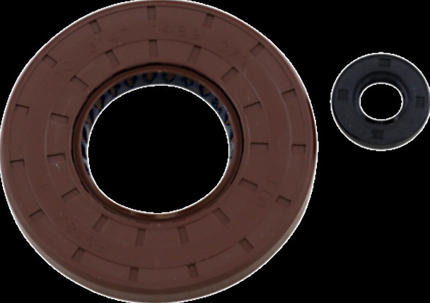 MOOSE RACING HARD-PARTS 0935-1105 OIL SEAL SET MSE POL