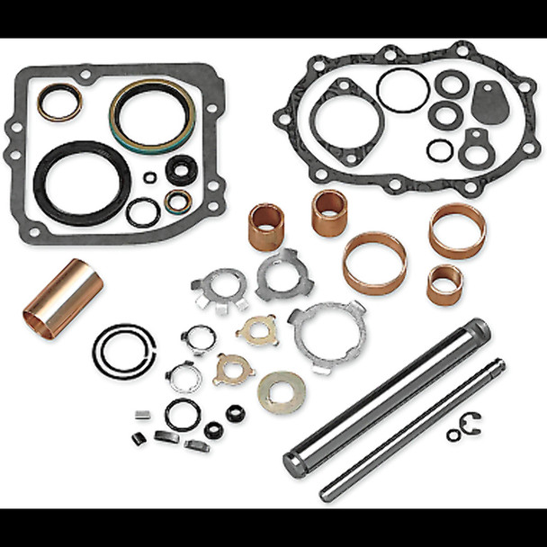 JIMS 33031-80 TRAN RBLD KIT 80-86 4-SPD