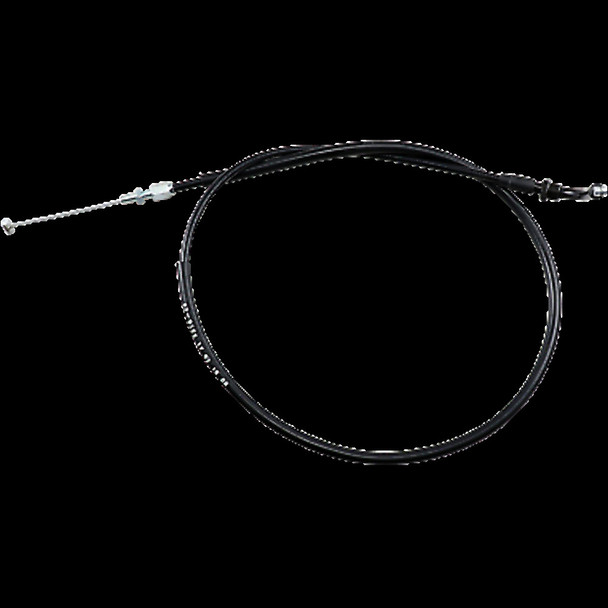 Motion Pro Throttle Push Cable FOR HONDA Rebel 450 86-87