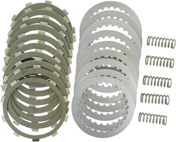 EBC SRK111 CLUTCH KIT EBC SRK111