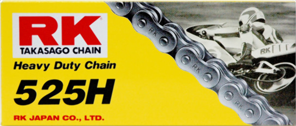 RK M525H-110 CHAIN RK 525H X 110 LINKS