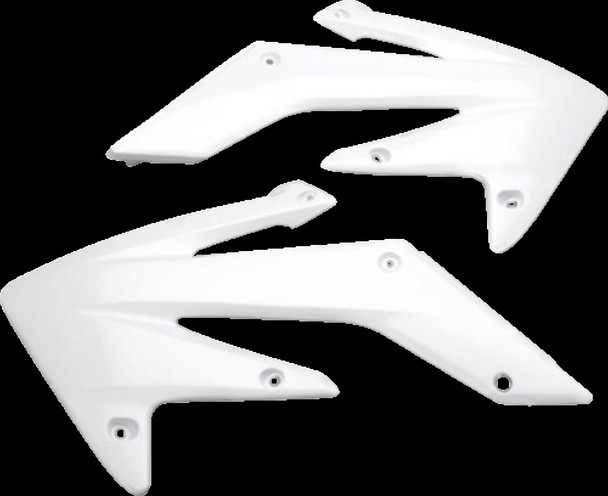 Acerbis Radiator Shrouds 04-18 FOR HONDA CRF250X 04-09 FOR HONDA CRF250R