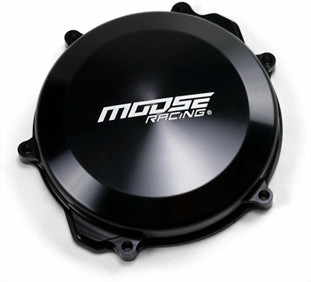 MOOSE RACING HARD-PARTS 0940-1863 CLUTCH COVER YAM 250