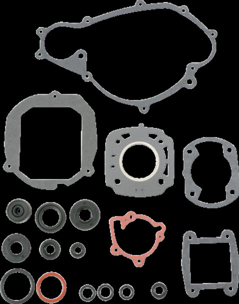 MOOSE RACING HARD-PARTS M811612 MSE GSKT/SLS  YZ80 86-92