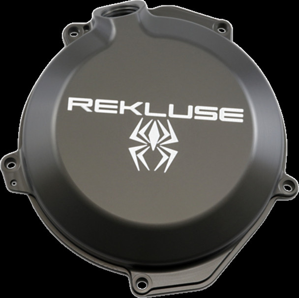 REKLUSE RMS-395 CLTCH CVR HUSQ/FOR KTM250/350