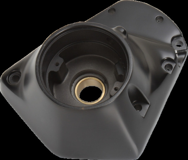 DRAG SPECIALTIES 0940-1246 COVER CAM 73-92 STN BLK