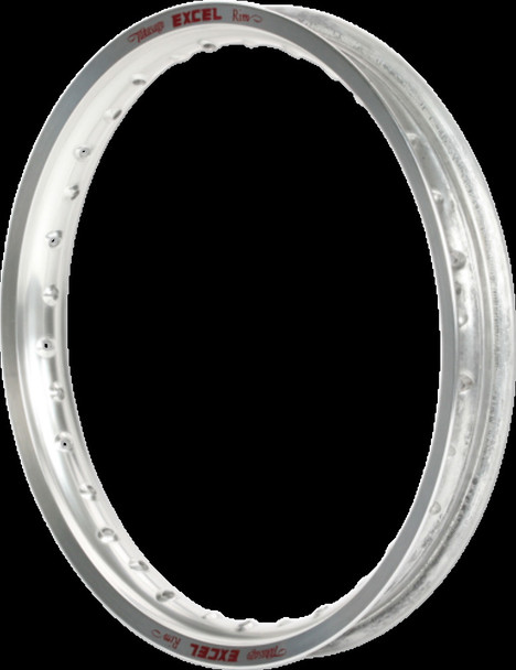 EXCEL GDS411 RIM 1.85X19" 32H SILVER