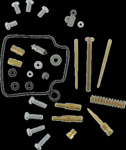 K&L SUPPLY 18-9270 REPAIR KIT CARB FOR HONDA