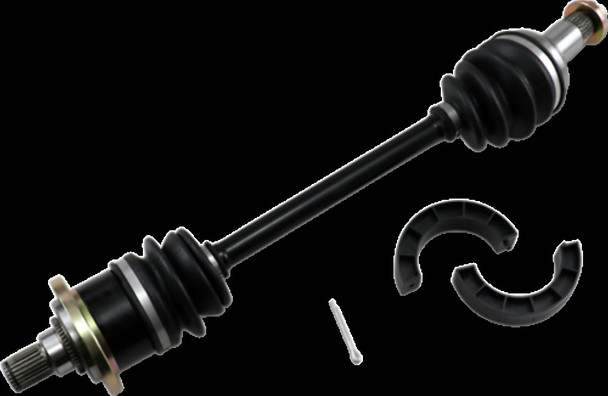 MOOSE UTILITY DIVISION 0214-1568 AXLE ARC CAT