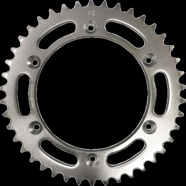 PARTS UNLIMITED 1210-2149 SPROCKET REAR SUZ 525 42T