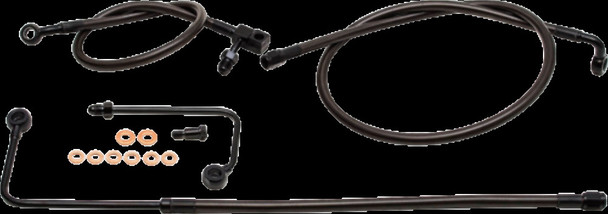 LA CHOPPERS LA-8151B13M BRKLINES MN 12-14 ST ABS
