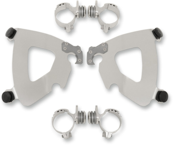 MEMPHIS SHADES METRIC MEK2024 MNT KIT GAU SCOUT POL
