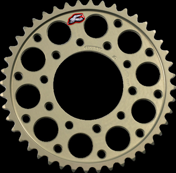 RENTHAL 460U-530-44P-HA SPROCKET 06 ZX-14 44T