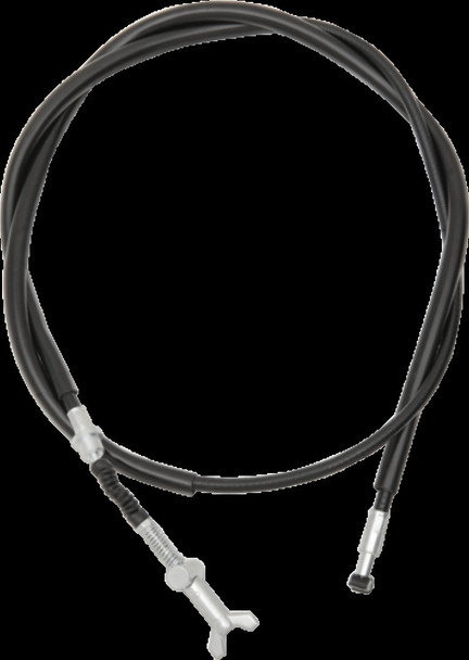 MOOSE RACING HARD-PARTS 0653-0053 CABLE BRAKE RR PARK HON