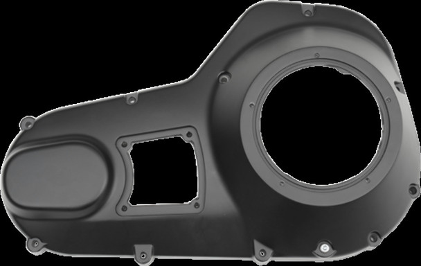 DRAG SPECIALTIES 1107-0356 COVER PRIMARY 99-06FLT BK