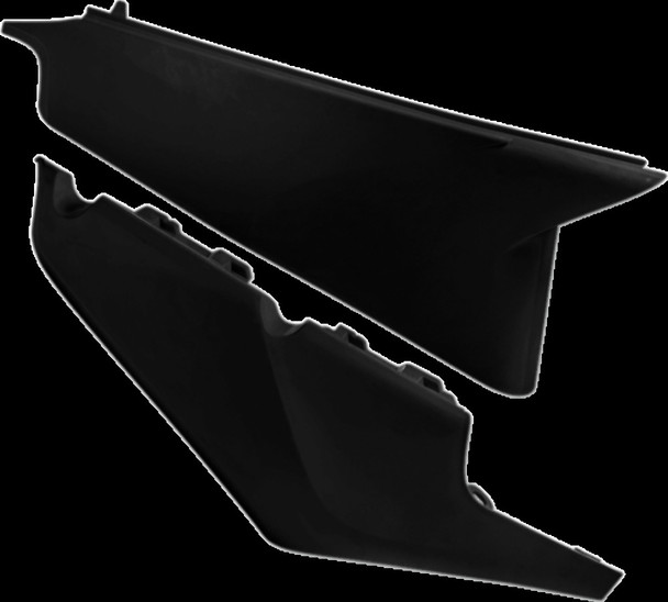 ACERBIS 2726590001 PANEL SIDE HUS BK