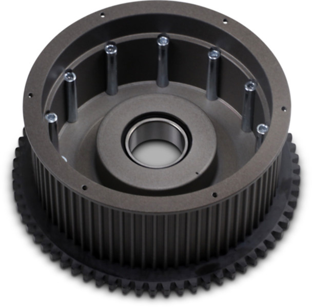 BELT DRIVES LTD. 72-3EX CLUTCH BASKET F/3" BELT