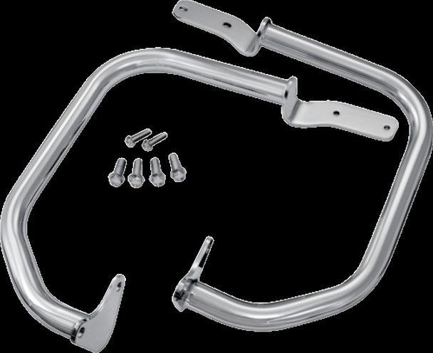 SHOW CHROME 63-137 HIGHWAY BARS XVS650