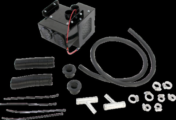 MOOSE UTILITY DIVISION 4510-0796 UTV CAB HEATER MOOSE
