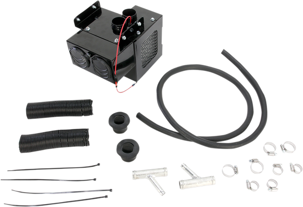 MOOSE UTILITY DIVISION 4510-0796 UTV CAB HEATER MOOSE