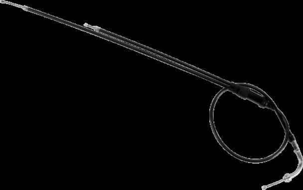 Motion Pro 75-76 for Kawasaki KD80 Throttle Cable - Pull (Stock)