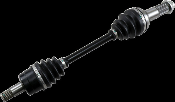 MOOSE UTILITY DIVISION 0214-1116 AXLE YAM