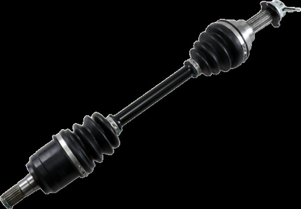 MOOSE UTILITY DIVISION 0214-1088 AXLE POL