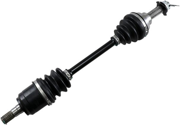 MOOSE UTILITY DIVISION 0214-1088 AXLE POL