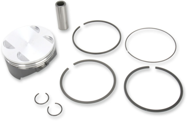 WSM 010-860PK Piston Kit fits Sea-Doo/Can-Am - Standard Platinum