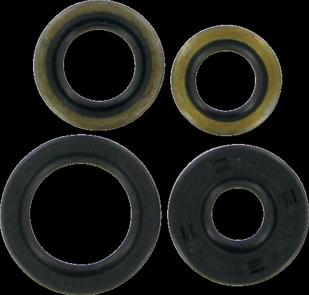 MOOSE RACING HARD-PARTS 0935-0078 OIL-SEALS KLX110
