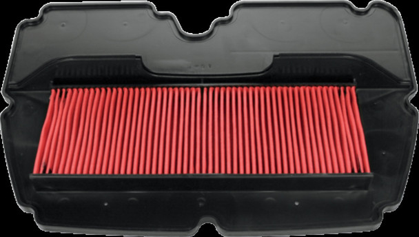EMGO 12-90530 AIR FILTER FITS HONDA 17210-MWO 000