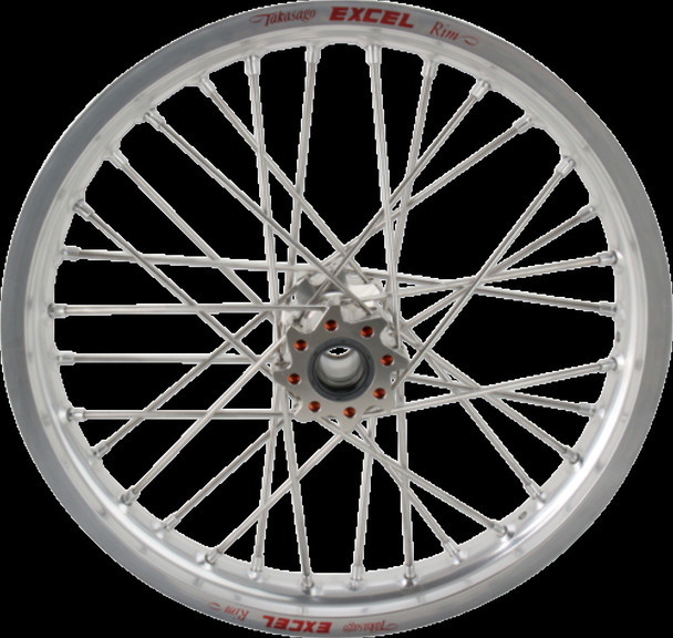 EXCEL 2R7CS40 WHEEL GEN II 19X1.85 SIL
