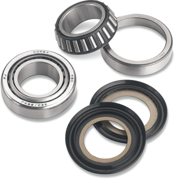 MOOSE RACING HARD-PARTS 0410-0106 BEARING STEERING STEM SUZ