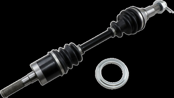 MOOSE UTILITY DIVISION 0214-1006 AXLE FOR HONDA