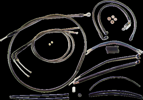MAGNUM 487182 CONTROL CABLE KIT BP