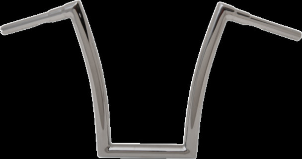 TODD'S CYCLE 0601-4889 HANDLEBAR 1.5" STRIP 17 C
