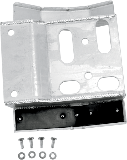 MOTORSPORT PRODUCTS 82-2101 SKIDPLATE S-ARM LTZ400