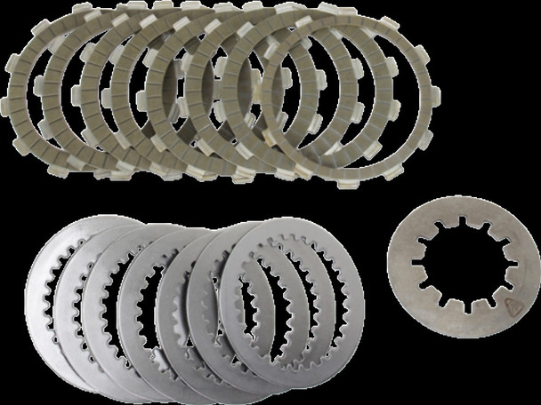 EBC SRK65 CLUTCH KIT EBC ST SRK65