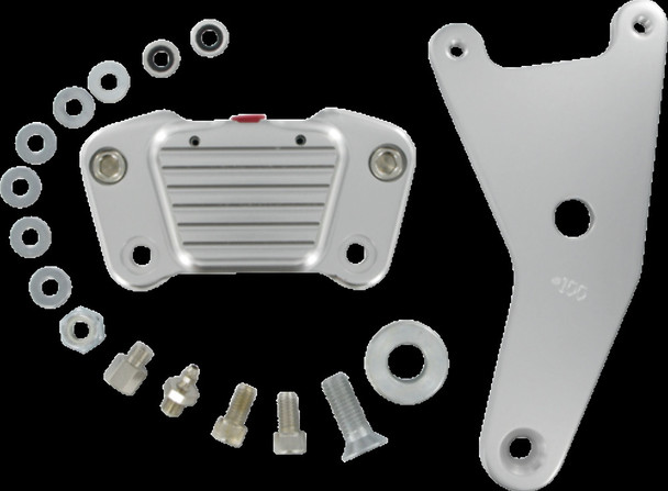 GMA ENGINEERING BY BDL GMA-100 CALIPER RR 73-80BT CL ANO