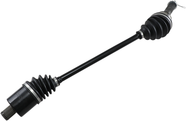 MOOSE UTILITY DIVISION 0214-1087 AXLE POL