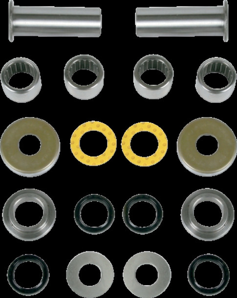 Moose Swingarm Bearing Kit for 2006-2011 FOR SUZUKI LT-R 450 QuadRacer