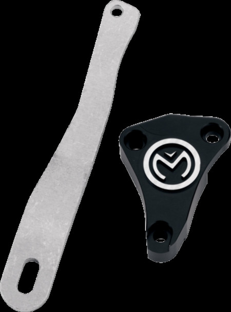 MOOSE RACING HARD-PARTS 0950-0150 GUARD CLTCH CYL 400-525