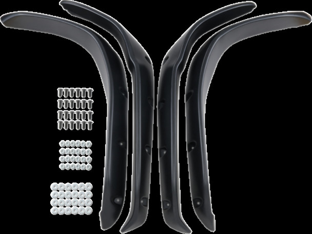 MAIER 49207-20 FENDER FLARE YFM700